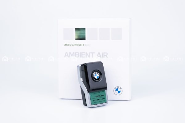 Lõi Nước Hoa Sim Chính Hãng | BMW Ambient Air Freshener