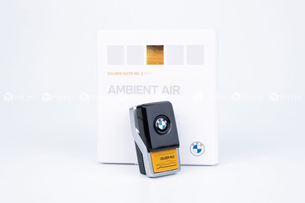Lõi Nước Hoa Sim Chính Hãng | BMW Ambient Air Freshener