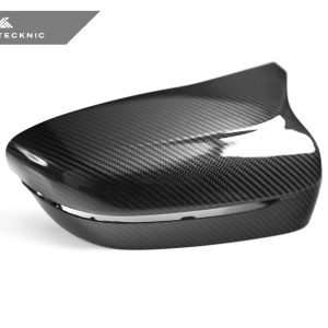 Ốp Gương Dry Carbon M5 F90 Autotecknic USA - 5 Series G30