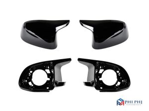 Ốp Gương Style-M (OEM) | X-Series G01|G02|G05|G06|G07