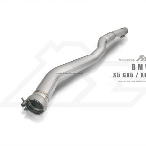 Pô Thể Thao Fi Exhaust - BMW X5 G05 | X6 G06 | X7 G07