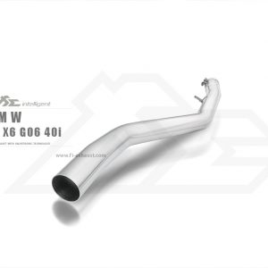 Pô Thể Thao Fi Exhaust - BMW X5 G05 | X6 G06 | X7 G07