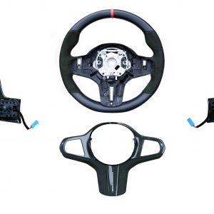 Vô Lăng BMW M-Performance Chính Hãng - G30 | G12 | G05 | G06 | G07