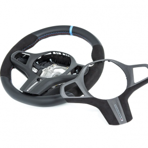 Vô Lăng M-Performance M3 G8x - Phù Hợp BMW G20|G23|G26