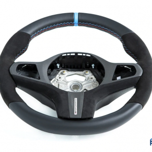 Vô Lăng M-Performance M3 G8x - Phù Hợp BMW G20|G23|G26