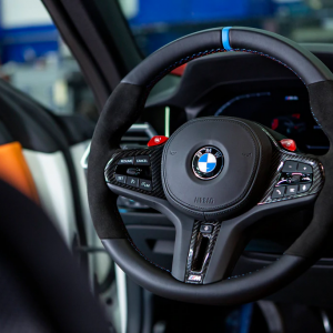Vô Lăng M-Performance M3 G8x - Phù Hợp BMW G20|G23|G26