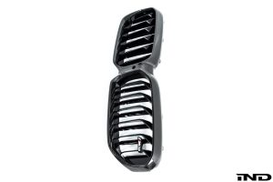 BMW M5 Carbon Front Grill - Lưới Tản Nhiệt 5 Series G30 LCI Carbon Chính Hãng