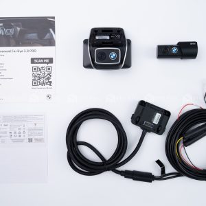 Camera Hành Trình BMW ACE 3.0 PRO - BMW Advanced Car Eye 3.0 PRO