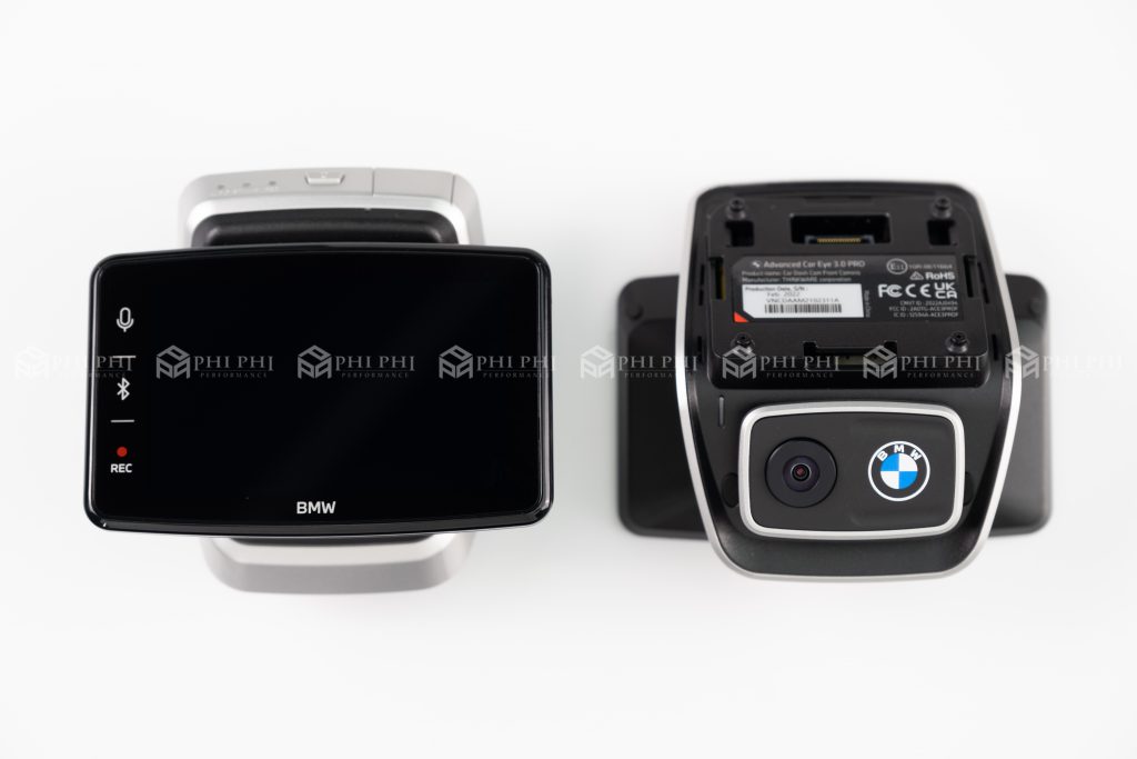 Camera Hành Trình BMW ACE 3.0 PRO - BMW Advanced Car Eye 3.0 PRO