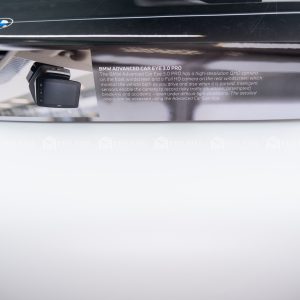 Camera Hành Trình BMW ACE 3.0 PRO - BMW Advanced Car Eye 3.0 PRO