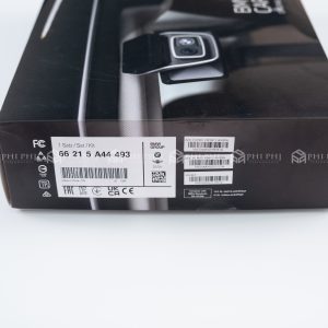 Camera Hành Trình BMW ACE 3.0 PRO - BMW Advanced Car Eye 3.0 PRO