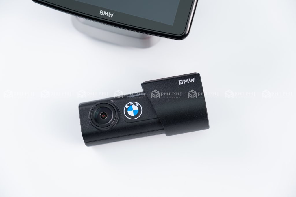 Camera Hành Trình BMW ACE 3.0 PRO - BMW Advanced Car Eye 3.0 PRO