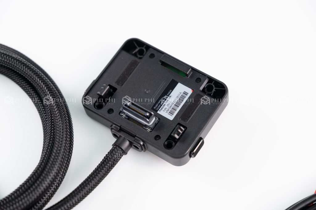 Camera Hành Trình BMW ACE 3.0 PRO - BMW Advanced Car Eye 3.0 PRO