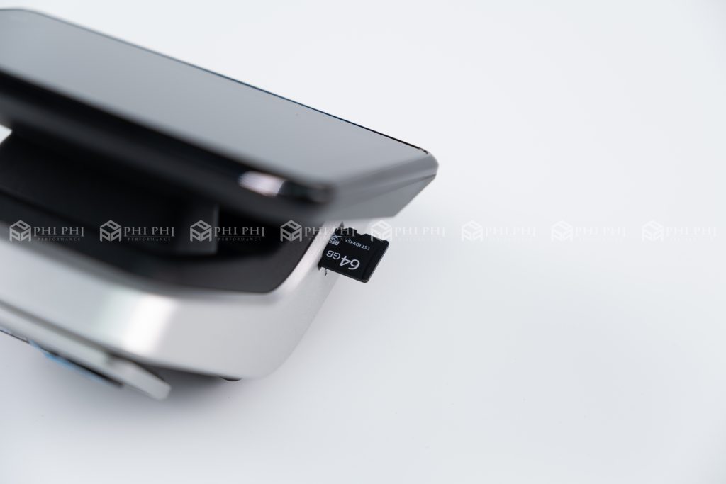 Camera Hành Trình BMW ACE 3.0 PRO - BMW Advanced Car Eye 3.0 PRO