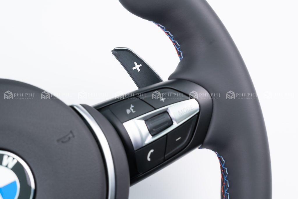Vô Lăng BMW M3 F80 OEM - Phù Hợp F3x (F Series)