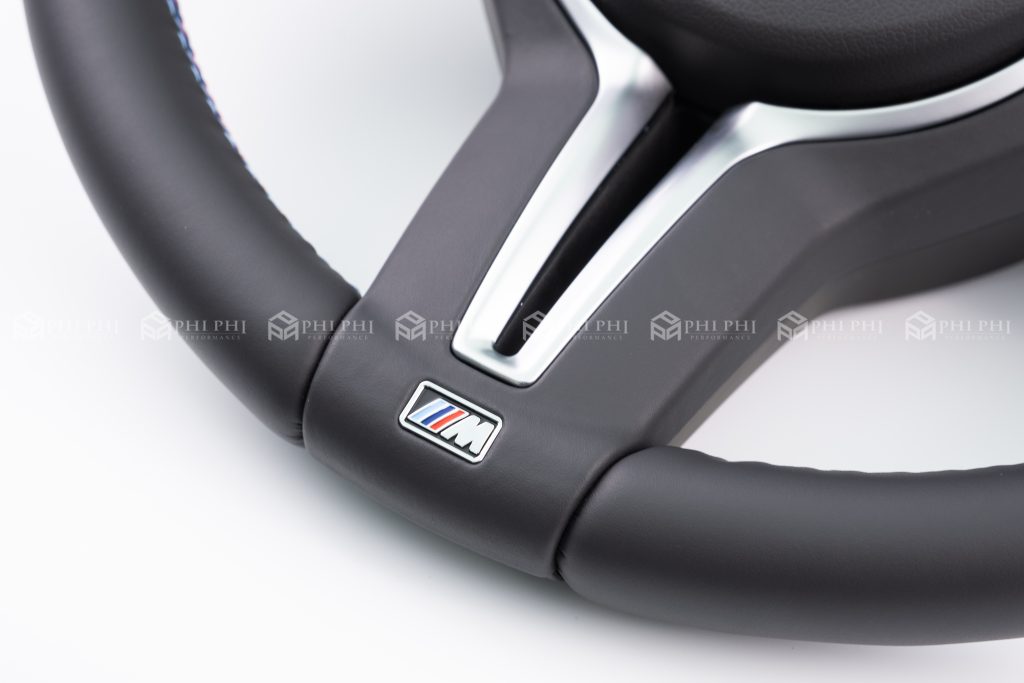 Vô Lăng BMW M3 F80 OEM - Phù Hợp F3x (F Series)