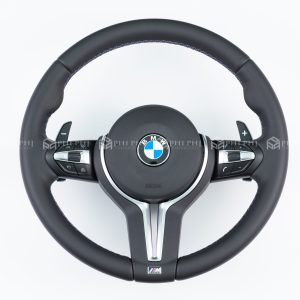 Vô Lăng BMW M3 F80 OEM - Phù Hợp F3x (F Series)