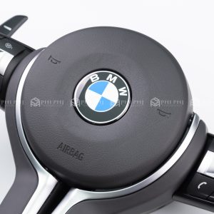 Vô Lăng BMW M3 F80 OEM - Phù Hợp F3x (F Series)