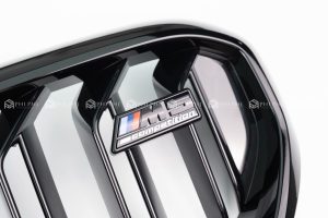 BMW M5 Competition LCI Front Grill - Lưới Tản Nhiệt 5 Series G30 LCI Chính Hãng