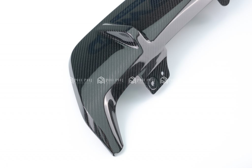 Diffuser Carbon M-Performance BMW X6 G06 Chính Hãng