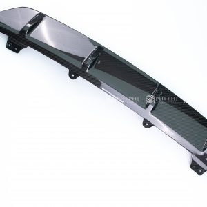Diffuser Carbon M-Performance BMW X6 G06 Chính Hãng