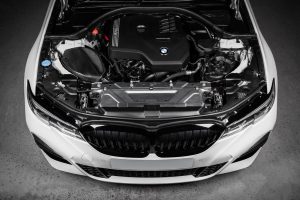 Eventuri Air Intake BMW 3|4 Series G20|G23|G26, Carbon - Động Cơ B48