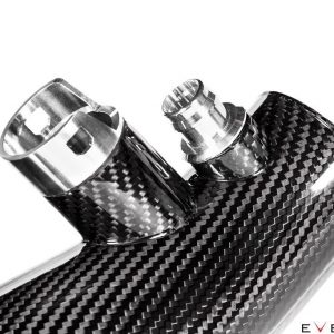 Eventuri Air Intake BMW 3|4 Series G20|G23|G26, Carbon - Động Cơ B48