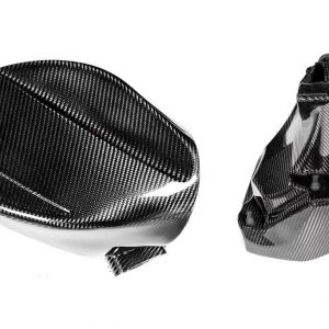 Eventuri Air Intake BMW 3|4 Series G20|G23|G26, Carbon - Động Cơ B48