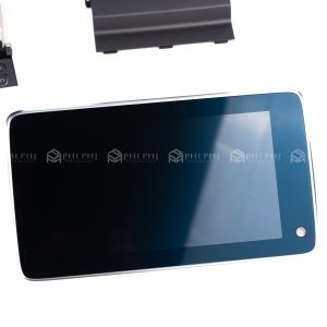 Màn Hình Giải Trí Phía Sau - BMW Rear Seat Entertaiment System