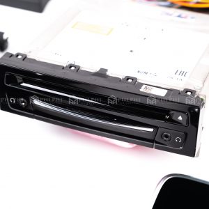 Màn Hình Giải Trí Phía Sau - BMW Rear Seat Entertaiment System