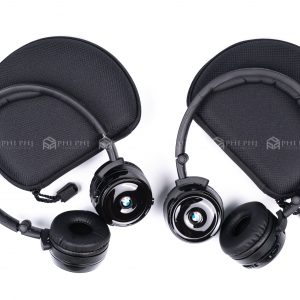 Màn Hình Giải Trí Phía Sau - BMW Rear Seat Entertaiment System