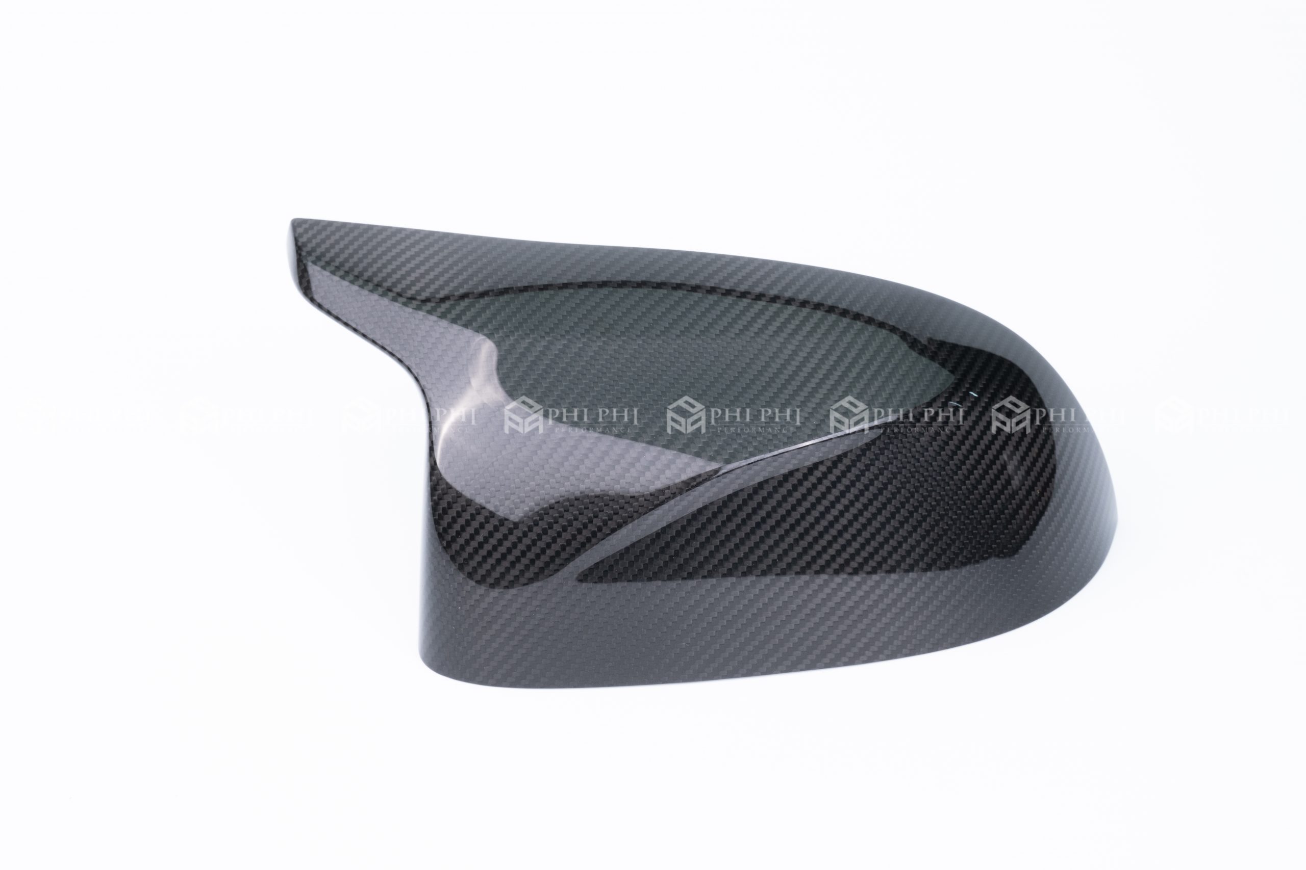 Ốp Gương Style-M Carbon Chính Hãng | X-Series BMW G01|G02|G05|G06|G07