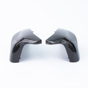 Ốp Gương Style-M Carbon Chính Hãng | X-Series BMW G01|G02|G05|G06|G07