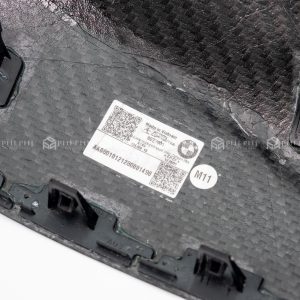 Ốp Gương Style-M Carbon Chính Hãng | X-Series BMW G01|G02|G05|G06|G07