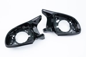 Ốp Gương Style-M Carbon Chính Hãng | X-Series BMW G01|G02|G05|G06|G07