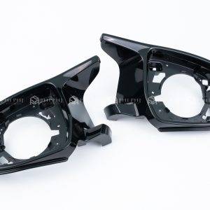 Ốp Gương Style-M Carbon Chính Hãng | X-Series BMW G01|G02|G05|G06|G07