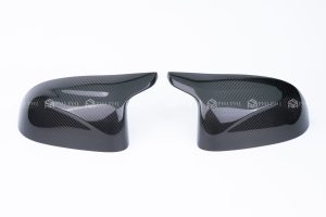 Ốp Gương Style-M Carbon Chính Hãng | X-Series BMW G01|G02|G05|G06|G07