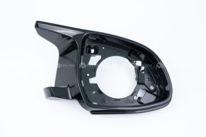 Ốp Gương Style-M Carbon Chính Hãng | X-Series BMW G01|G02|G05|G06|G07