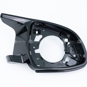 Ốp Gương Style-M Carbon Chính Hãng | X-Series BMW G01|G02|G05|G06|G07