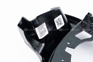 Ốp Gương Style-M Carbon Chính Hãng | X-Series BMW G01|G02|G05|G06|G07