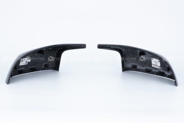 Ốp Gương Style-M Carbon Chính Hãng | X-Series BMW G01|G02|G05|G06|G07