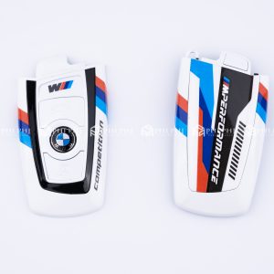 Phôi Vỏ Chìa Khóa BMW F-Series Sơn Cá Nhân Hóa