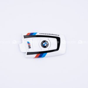 Phôi Vỏ Chìa Khóa BMW F-Series Sơn Cá Nhân Hóa