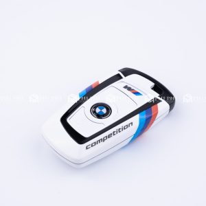 Phôi Vỏ Chìa Khóa BMW F-Series Sơn Cá Nhân Hóa