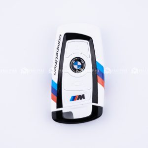 Phôi Vỏ Chìa Khóa BMW F-Series Sơn Cá Nhân Hóa