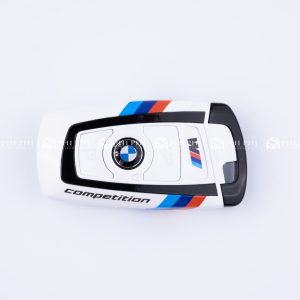 Phôi Vỏ Chìa Khóa BMW F-Series Sơn Cá Nhân Hóa