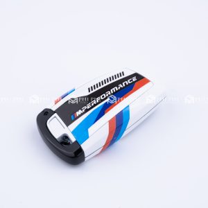 Phôi Vỏ Chìa Khóa BMW F-Series Sơn Cá Nhân Hóa