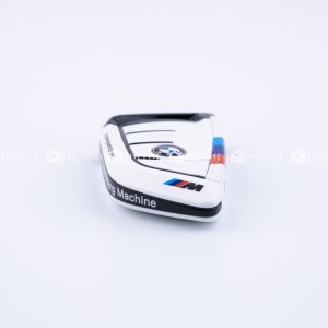 Phôi Vỏ Chìa Khóa Chiếc Lá BMW Sơn Cá Nhân Hóa