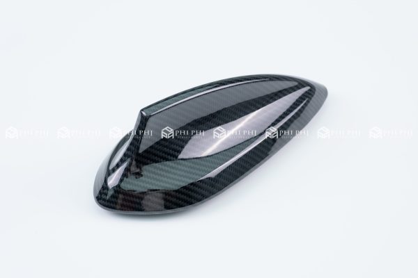 Vây Cá Carbon M-Performance - BMW Chính Hãng