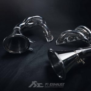 Pô Thể Thao Fi Exhaust - Porsche 911-992 GT3